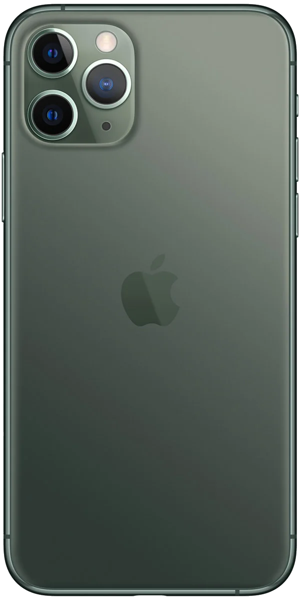 Apple iPhone 11 Pro 64GB (EUR) Midnight Green