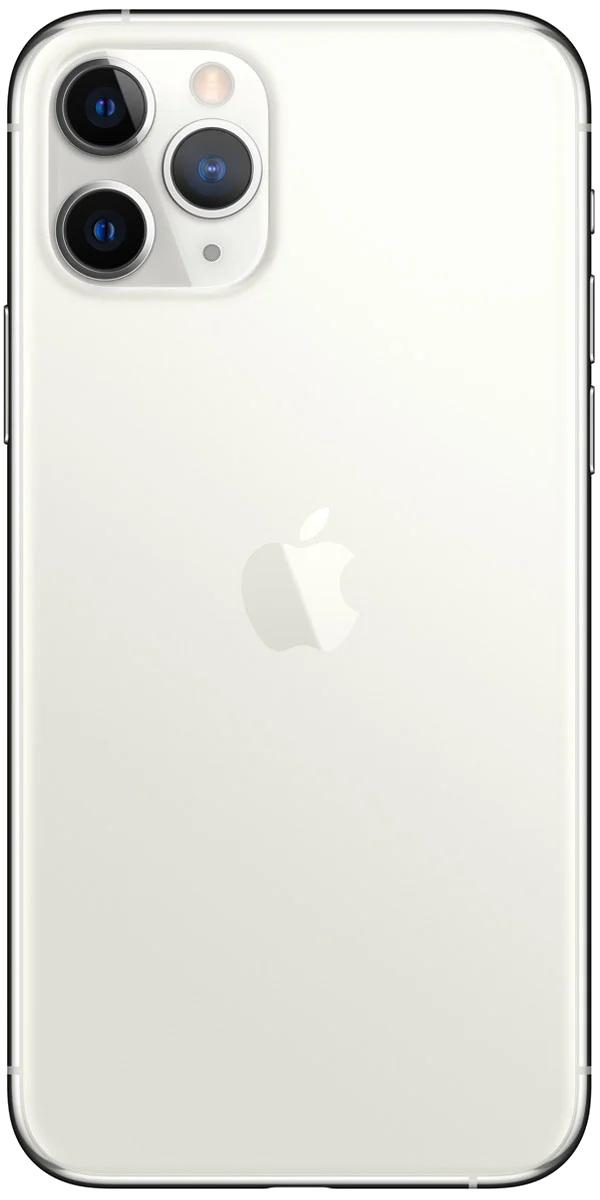 Apple iPhone 11 Pro 64GB (EUR) Silver