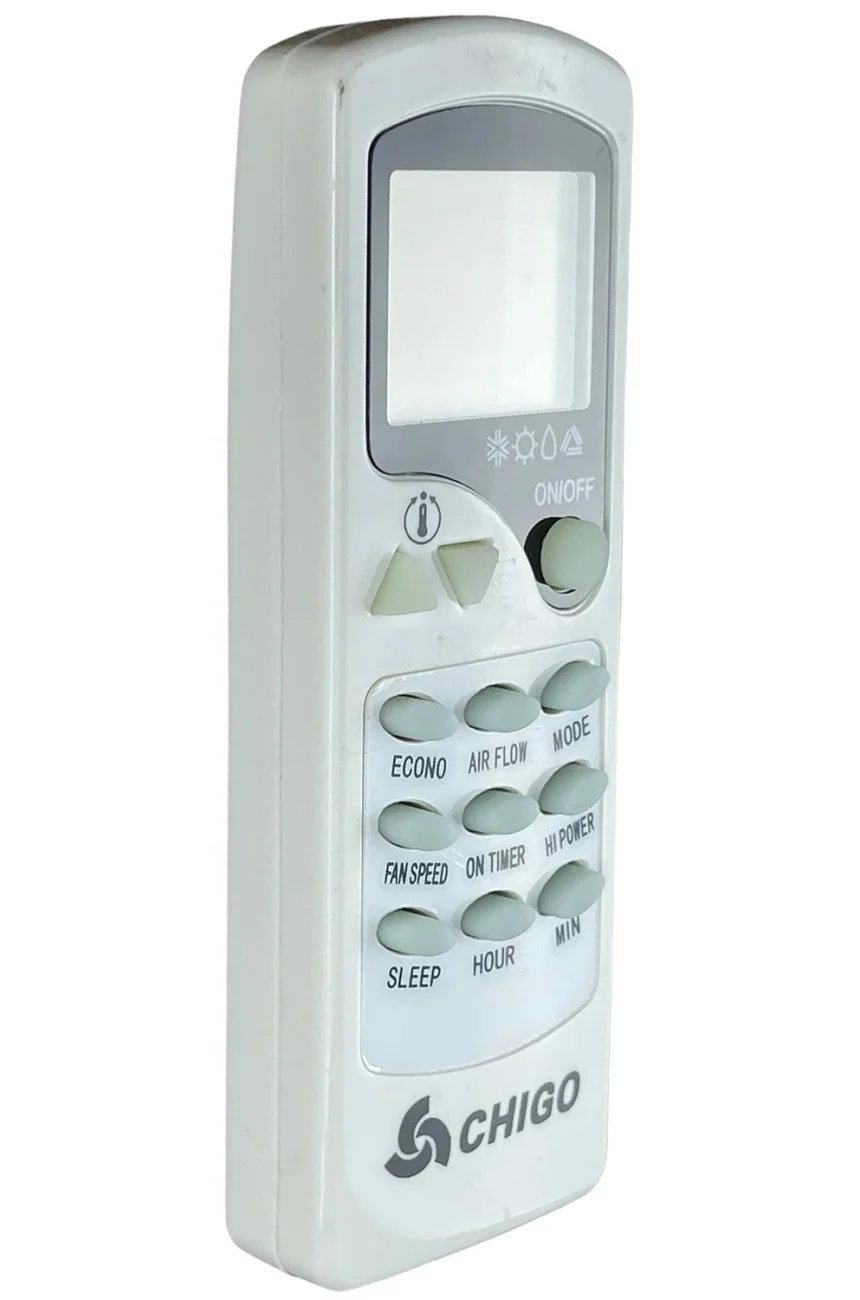 Пульт для кондиционер CHIGO ZH/LW-03, ZH-LW03 (NEOCLIMA, POLAR)
