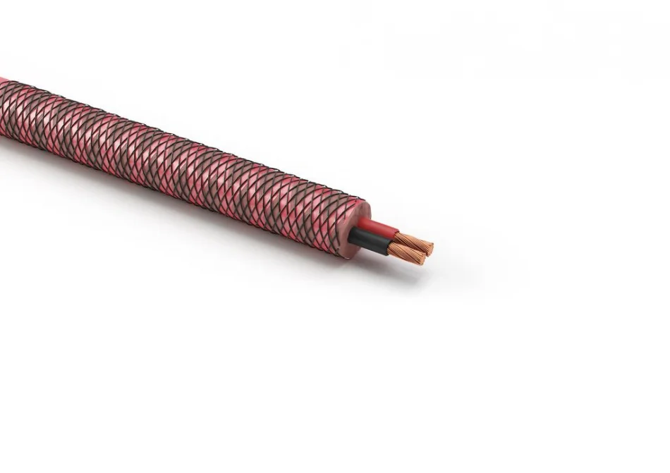 Акустический кабель, DALI SC RM230C Диаметр проводника 3,0(mm2)