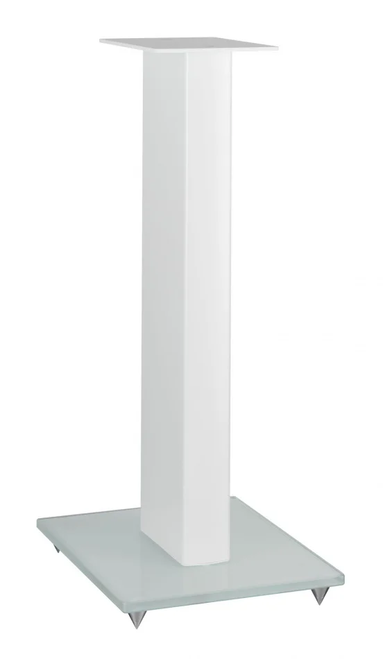 Стойка для акустической системы DALI CONNECT STAND M-601. Цвет: Белый [WHITE]
