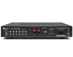 Интегральный усилитель Cambridge Audio AXA35 Grey. Цвет [Серый] — изображение 2