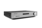 Интегральный усилитель Cambridge Audio AXA35 Grey. Цвет [Серый] — изображение 3
