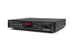 Интегральный усилитель Cambridge Audio AXA35 Grey. Цвет [Серый] — изображение 4