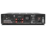 Стереоресивер Cambridge Audio AXR100 Grey . Цвет [Серый] — изображение 7
