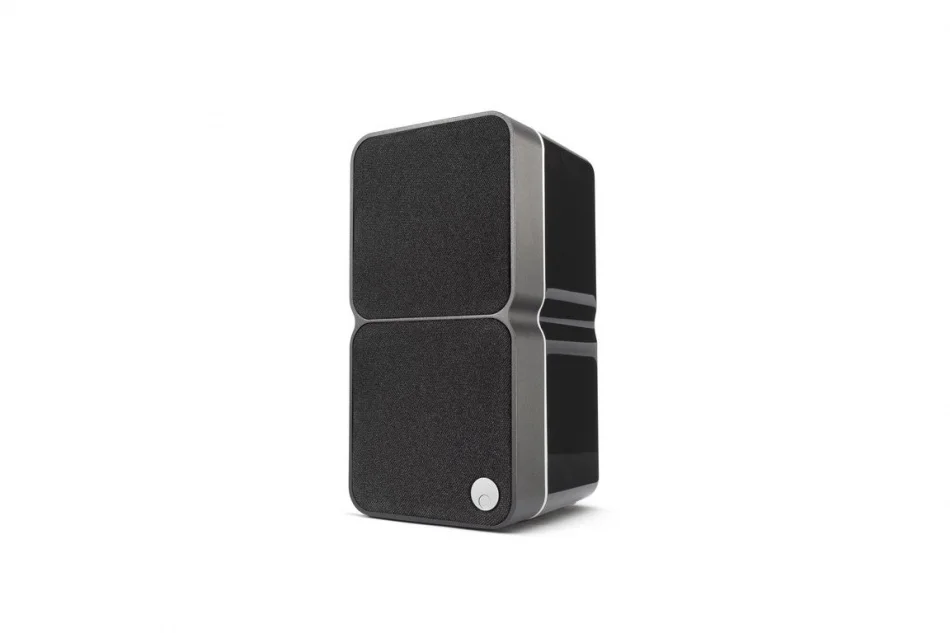 Акустическая система Cambridge Audio Minx Min22 Black Цвет [Чёрный]