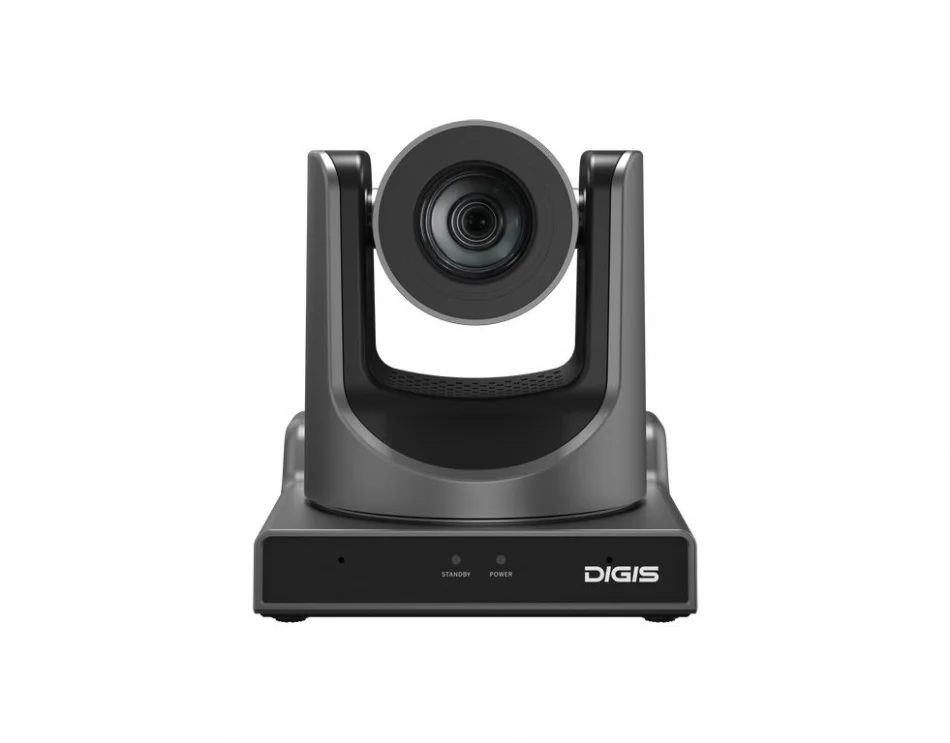 DSM_F3060B_A-1 PTZ-камера Digis DSM-F3060B-A — изображение 1