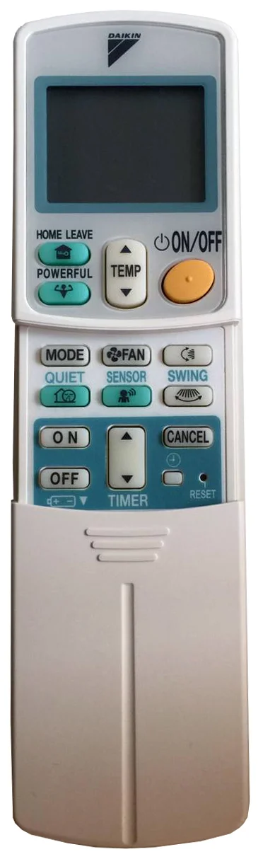 Пульт Daikin ARC433B70, для кондиционер Daikin