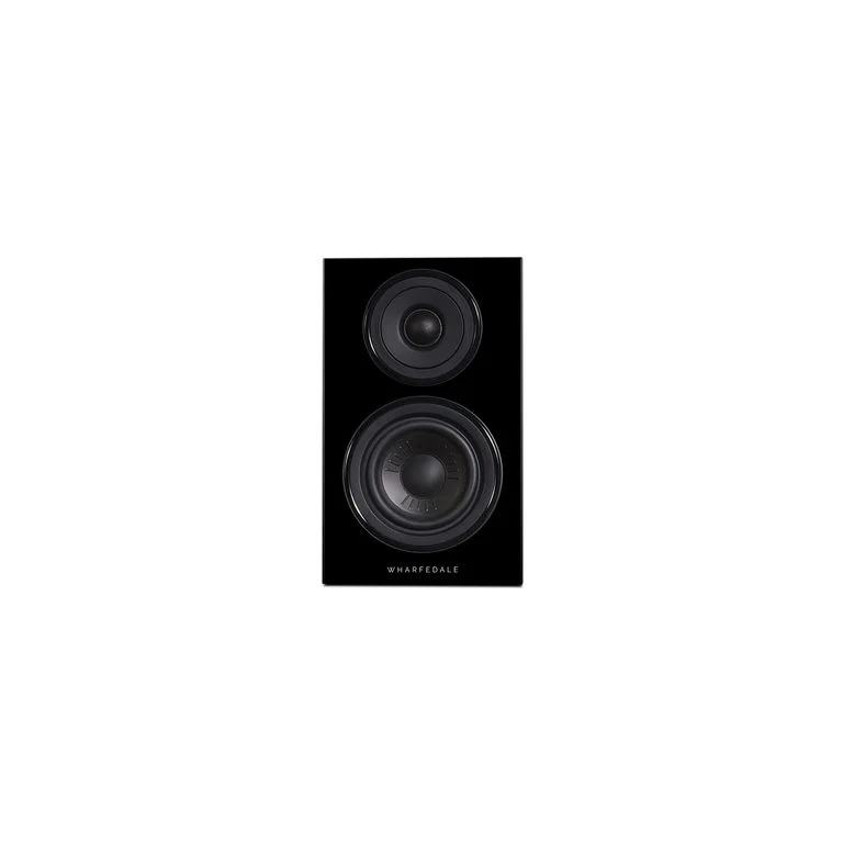 Полочная акустическая система Wharfedale Diamond 12.0 Цвет: Орех [WALNUT PEARL]