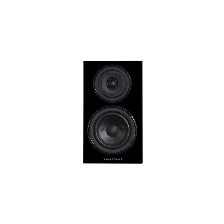 Полочная акустическая система Wharfedale Diamond 12.1 Цвет: Орех [WALNUT PEARL]