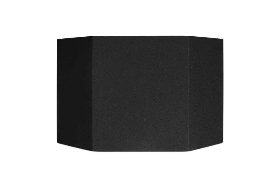 АС окружающего звука Wharfedale EVO 4.S Цвет: Черный Дуб [BLACK OAK]