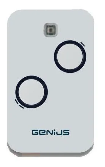 Пульт-Брелок GENIUS KILO TX 2