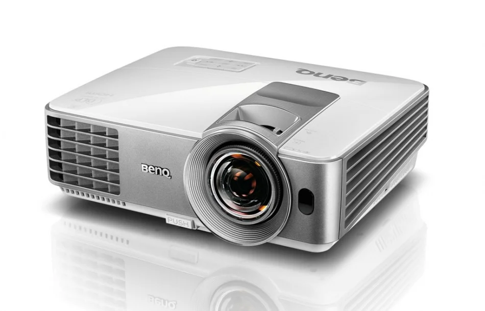 Gallery_pjt_ms630st_05image_1 Проектор BenQ MS630ST — изображение 1