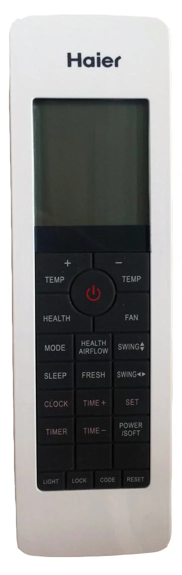 Пульт HAIER AS12QS1ERA/1U12BS1ERA, для Кондиционер HAIERAS09QS1ERA/1U09BS1ERA
