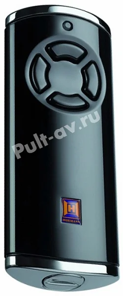 Пульт брелок HORMANN HS 4 BS