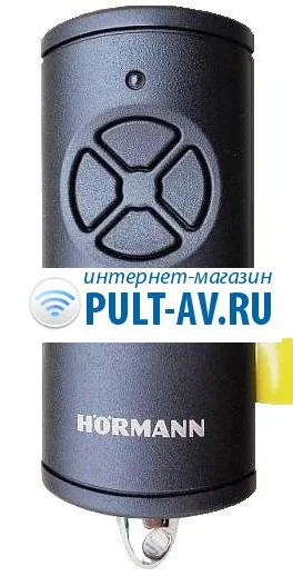 Пульт-брелок HORMANN HSE4-BS 868