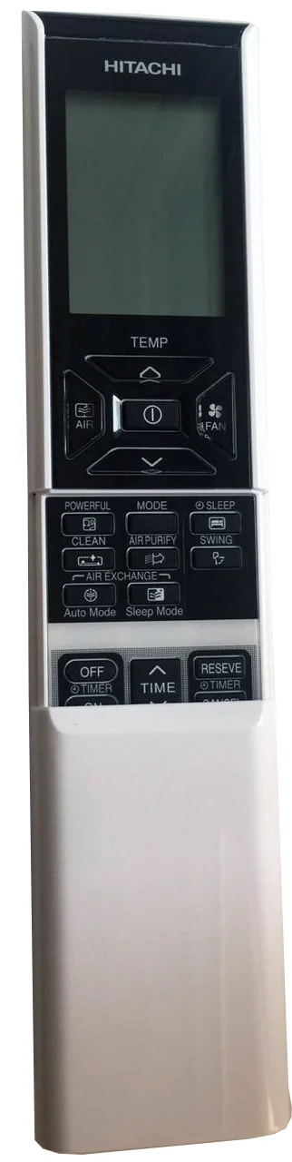 Пульт HITACHI RAR-5V1, для кондиционер HITACHI