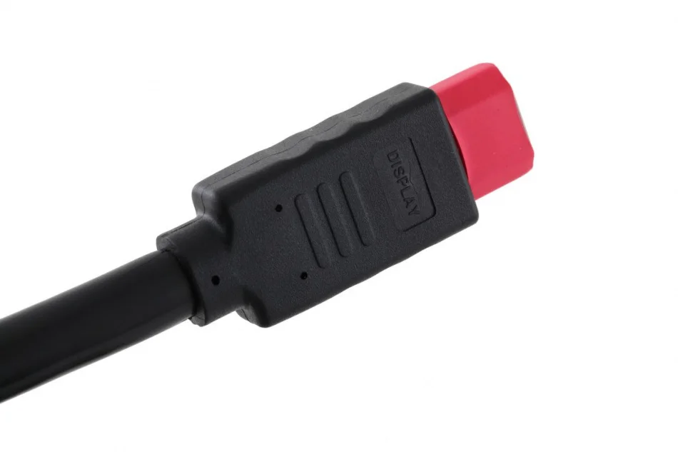 HDMIкабель Atlas Hyper HDMI 4K Wideband -15.00 метров