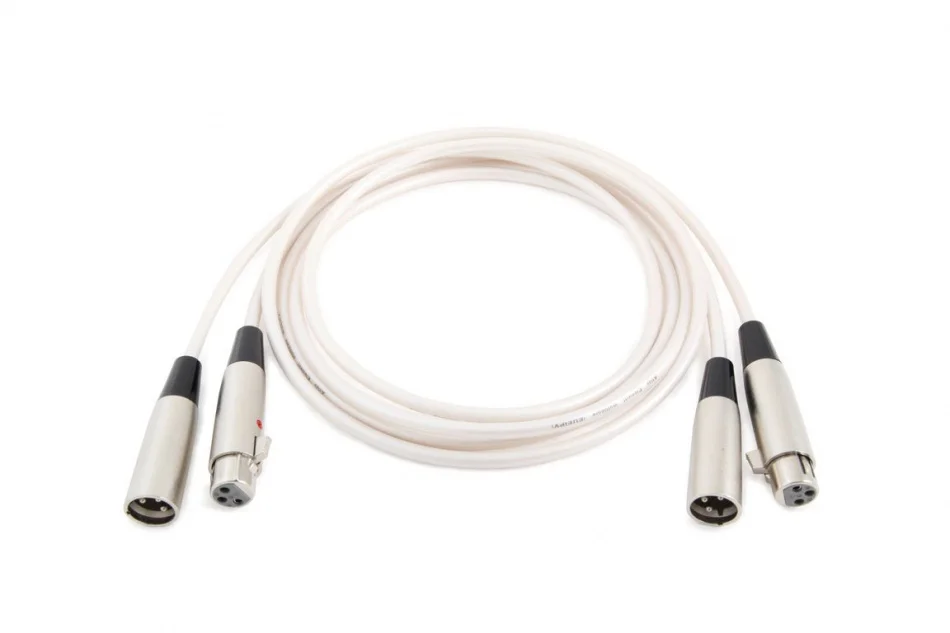 IMG_5600p_1-1 Межблочный кабель Atlas Element Mezzo 2XLR-2XLR 3,0 m — изображение 1