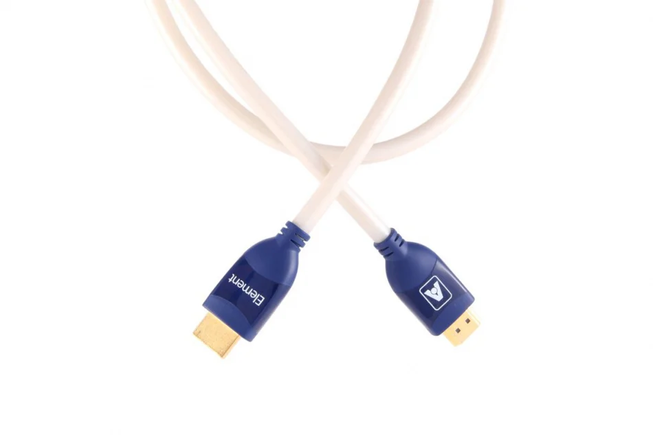 Кабель Atlas Element HDMI 18G -3.0m