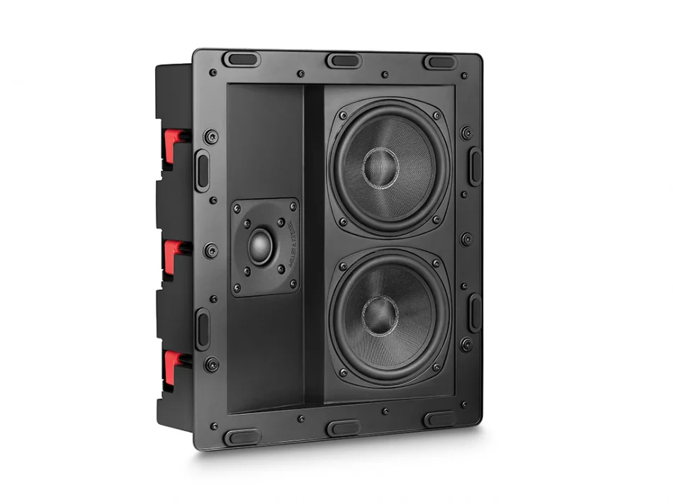 Встраиваемая акустическая система M&K Sound IW150A