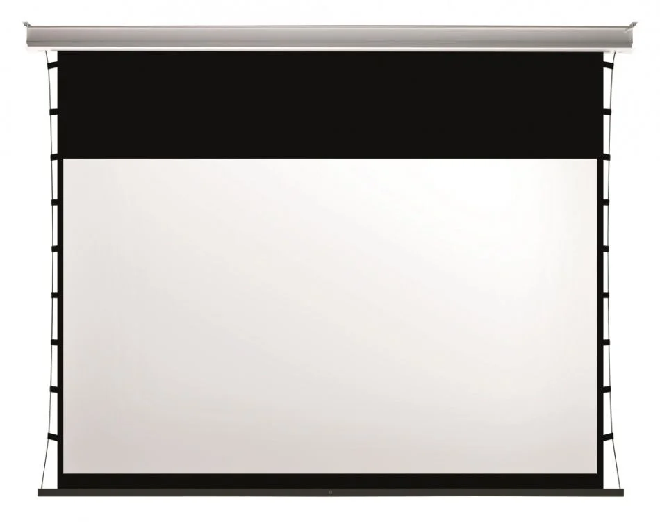 Kauber InCeiling Tensioned BT Cinema113" 16:9 141x250 см. Clear Vision
