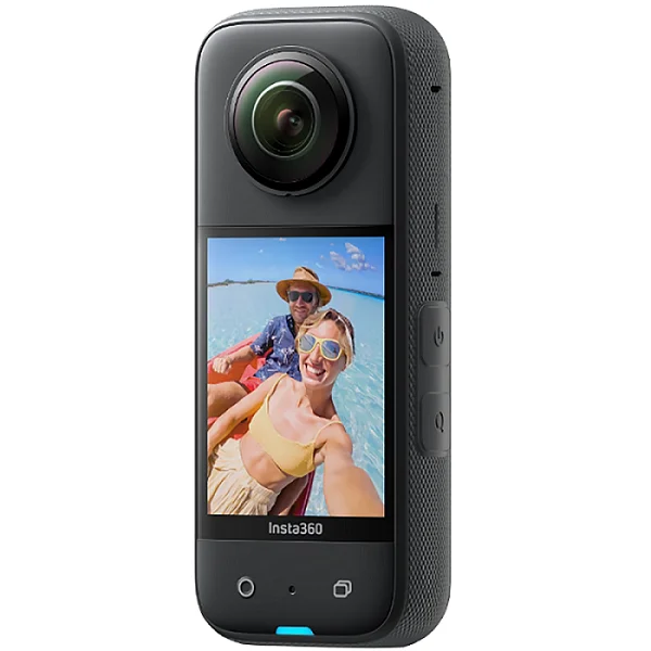 Экшн-камера панорамная Insta360 X3