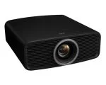 Кинотеатральный 4К-проектор JVC DLA-NZ500B с лазерным источником света — изображение 3