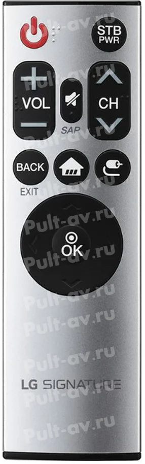 Пульт LG AN-SP700, AKB74895901, AKB75056102, для телевизор LG OLED55B6P