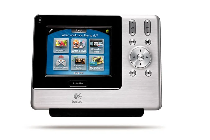 Logitech Harmony 1000