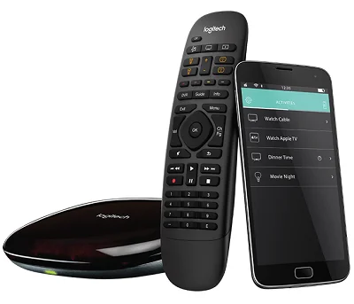 Logitech Harmony Companion (915-000240)