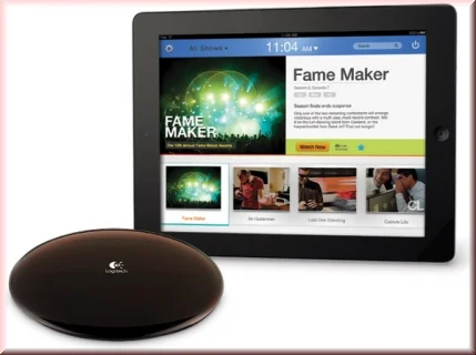 Logitech Harmony Link Hub