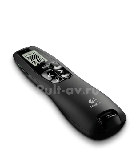 Лазерная указка презентер Logitech Professional Presenter R700