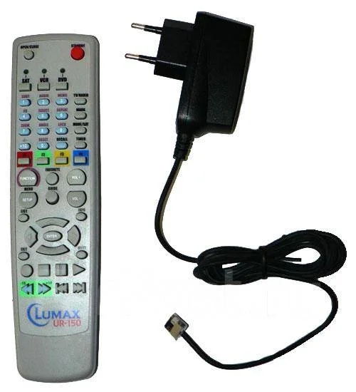 Радиопульт Lumax UR-150