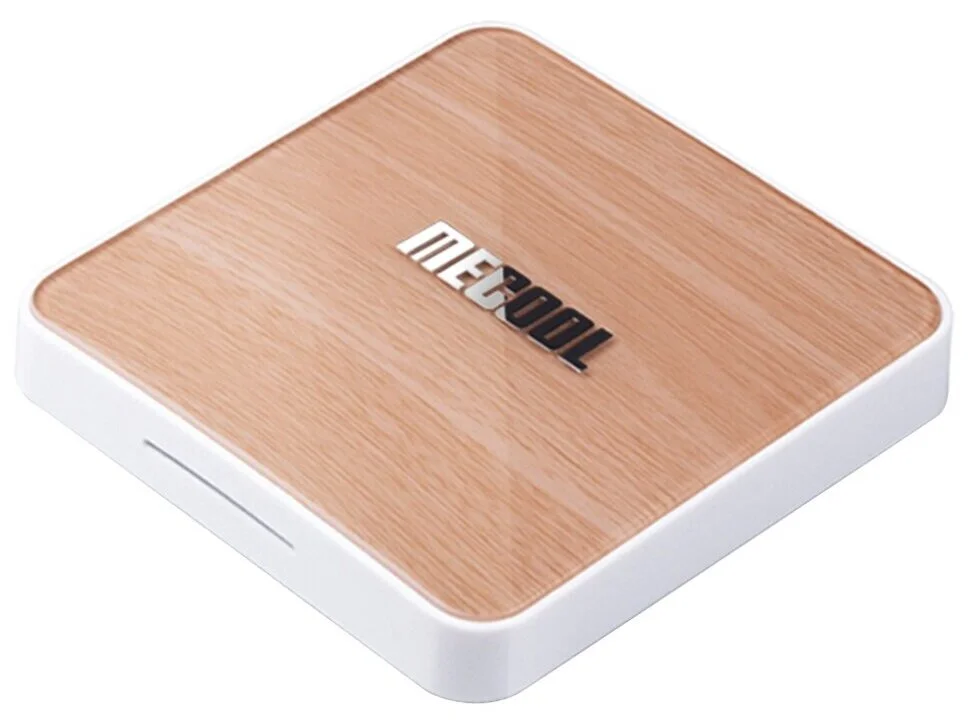 Mecool_KM6_Deluxe_Edition Android ТВ приставка Mecool KM6 Deluxe Edition IP TV — изображение 1