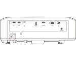 Проектор JVC LX-NZ30B — изображение 5