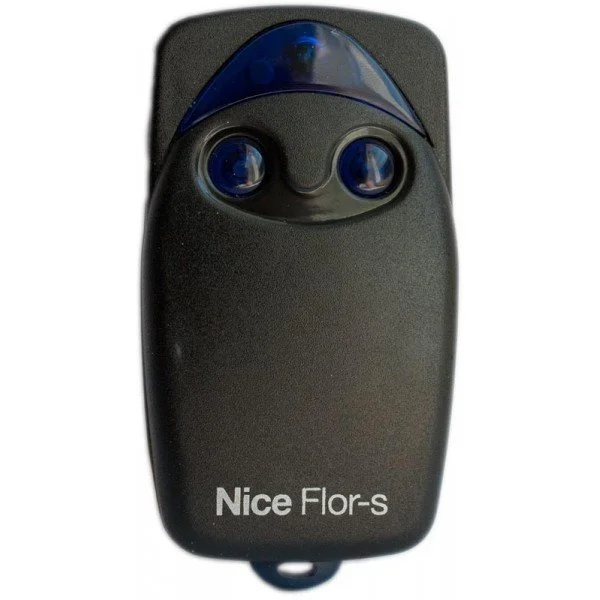 Пульт-брелок Nice FLO2R-S