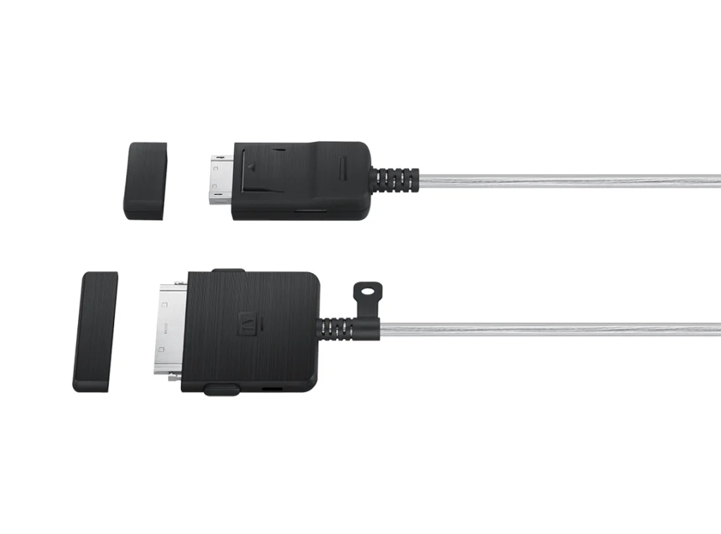 Кабель Samsung One connect Cable BN39-02577A (VG-SOCA05) для 2020 года 5 метров