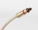 Кабель оптический Van den Hul Optocoupler MK II. Длина 1,5 метра