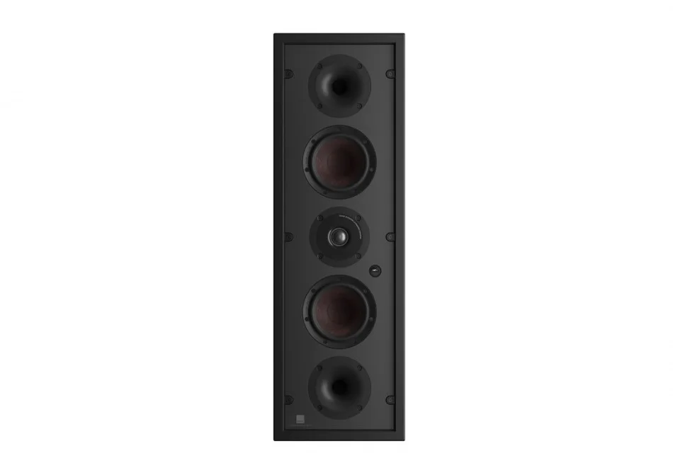 PHANTOM_M_250_front Встраиваемая акустическая система DALI PHANTOM M-250 (штука) — изображение 1