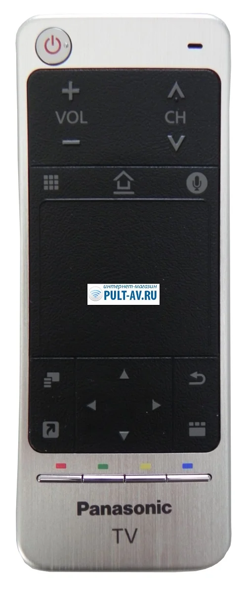 Panasonic N2QBYA000019 TOUCHPAD