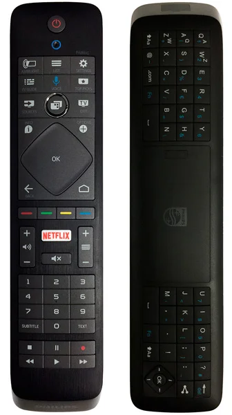 Пульт Philips 398GM10BEPHN0000HT, YKF423-003, для телевизор Philips 55POS9002/12