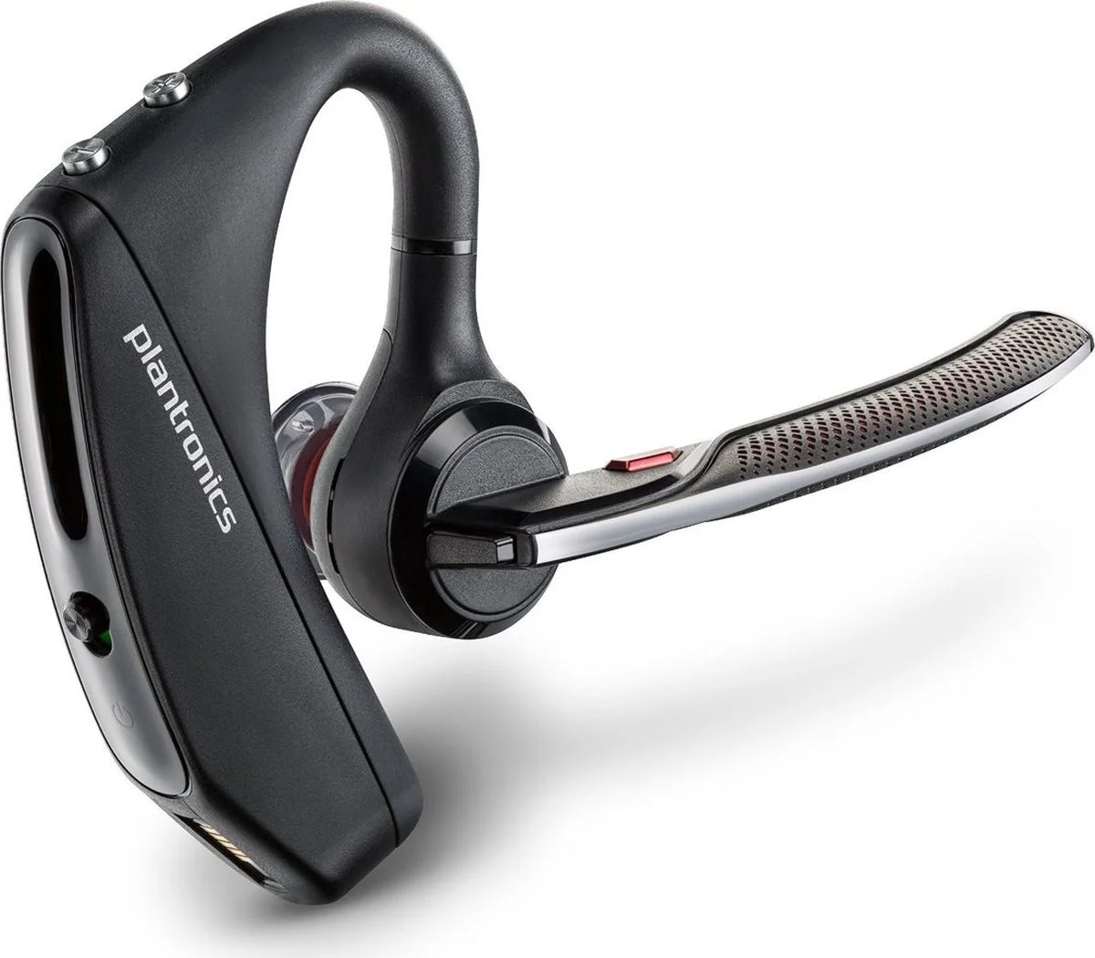 Plantronics_Voyager_5200 Bluetooth гарнитура Plantronics Voyager 5200 — изображение 1