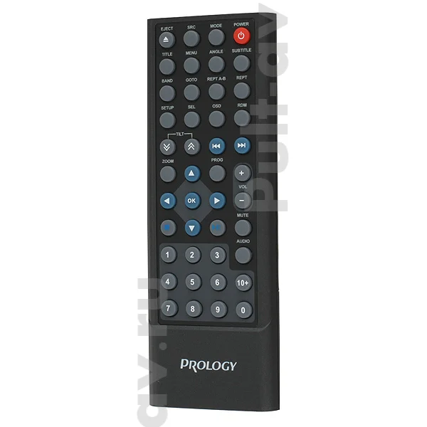 Пульт для автомагнитола Prology DVS-1440