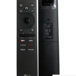 Голосовой пульт LG AN-MR25GA, AKB76046610 Smart Magic