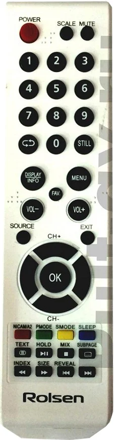 Пульт ROLSEN RL-32L1005U