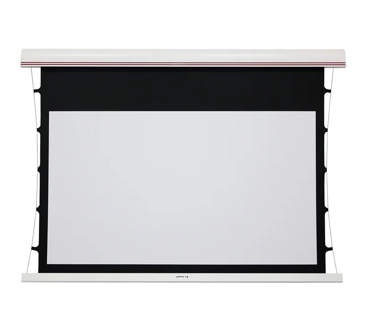 Kauber Red Label Tens BT Cinema104" 16:9 129x230 см. дроп 60 см. Clear Vision