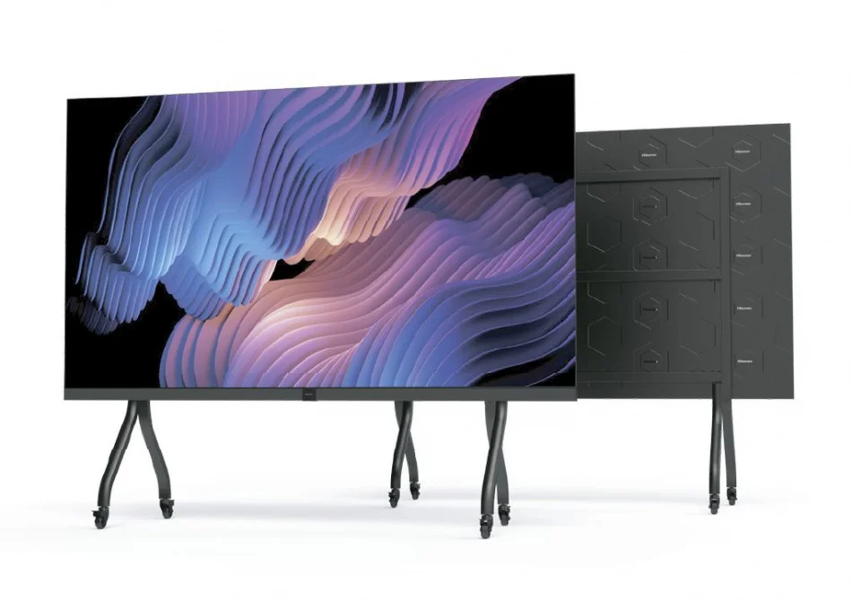 Светодиодный экран Hisense HAIO 163
