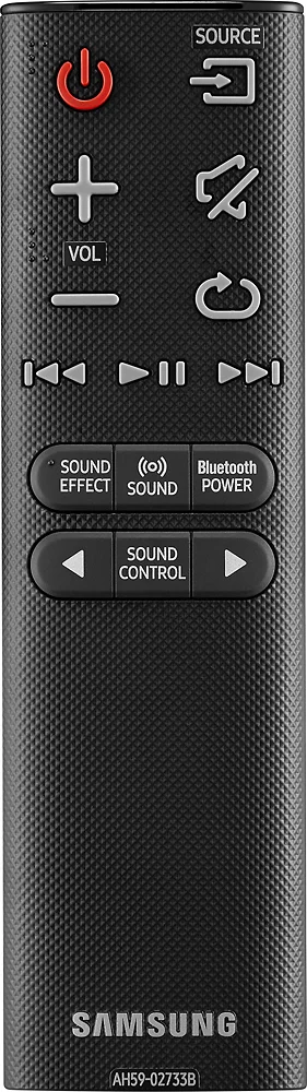Пульт Samsung AH59-02733B, для Домашний кинотеатр Samsung HW-J4000