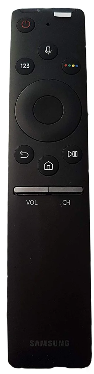 Пульт SAMSUNG BN59-01298D, L, G (TM1850) для UHD 4K Smart TV SAMSUNG